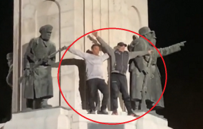 прокуратурата прекрати разследването кючека паметника майка българия