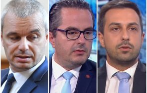 война възраждане близко костадинов топят цончо деян