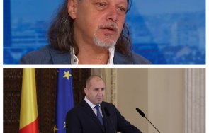 Румен Радев Алгафари