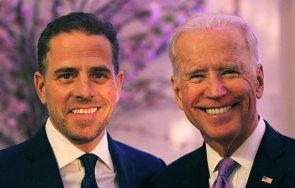 байдън похвали седмо внуче