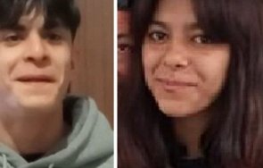 откриха българчета обявени издирване италия