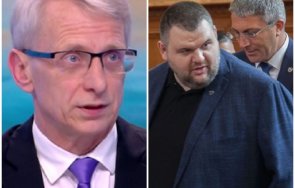 николай денков призна подкрепата дпс беше необходима неизбежна реализираме конституционните промени