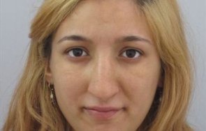 полицията плевен издирва млада жена годишно дете