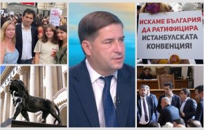 докторът конституционно право борислав цеков пик конституционните промени мъртво родени целта овладяване съдебната власт добро правораздаване цинично