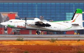 българи евакуирани нигер пристигнали италия