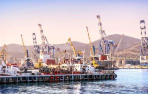 взривове стрелба руското черноморско пристанище новоросийск