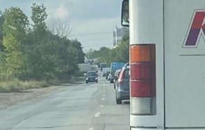 докога траят ужасните тапи ломско шосе покрай обеля снимки