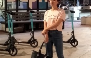 издирват годишно момиче варненското село тополи