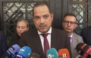 вътрешният министър изсули чистката мвр отвърна удара демерджиев