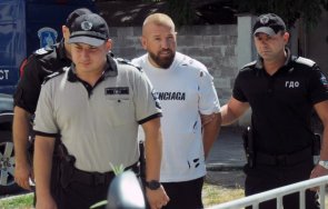 пуснаха гаранция динко вълев