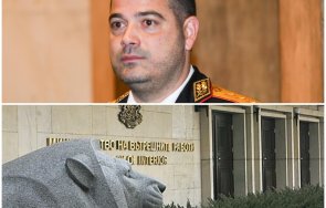 поредна чистка правителството мвр спира работи директори притискани напуснат