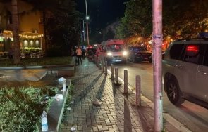 стрелба бар прищина загинал ранени