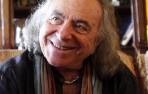 отиде пепино галиарди изпълнил хита amore grande видео