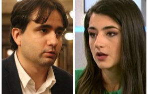 ветото радев лена лансира нов проект ппдб главния прокурор