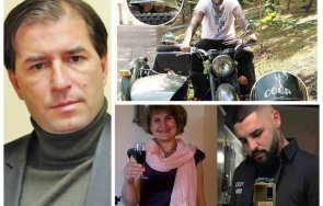 гореща тема убиеца лозен насилието преклонението кремълското мракобесие