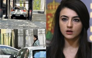 пик лена раздава тежка баровка вече специално паркомясто чаталджа снимки