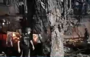 загинали руска атака град донецка област