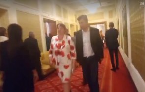 герб паника разкритията пик американското посолство вижте кирил петков влиза среща сачева иска главата рашидов видео