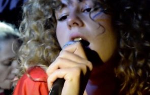 шуробаджанащина талант дъщерята радев уреди главна роля постановка финансирана министерството културата