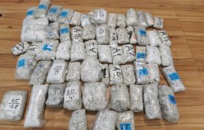 митничарите капитан андреево иззеха контрабандно злато сребро 322 000 лева снимки