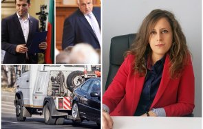 некоалицията твори глупости топ адвокати отнемането автомобили пияни шофьори абсурд обратна нормалната логика наказателна репресия