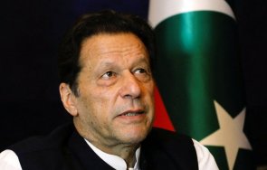осъдиха бившия пакистански премиер имран хан три години затвор