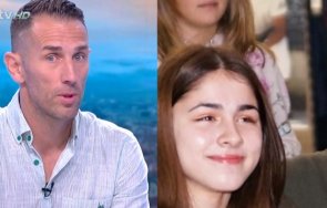 дъщерята стойко сакалиев пребори рака бащата дарява остатъка помощи