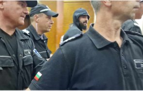 оставиха ареста насилника дебора видео