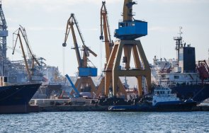 украйна обяви шест руски пристанища военни мишени