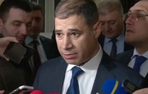 георги чергов става директор полицията пловдив