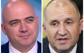 илин димитров напусна промяната румен радев назначи секретар туризма