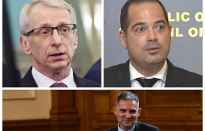 истината чистката мвр промяната мете слагат партийни послушковци