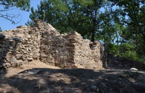 ново археологическо откритие османското нашествие родопите