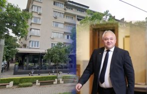 гърми скандал иван демерджиев обсеби луксозен държавен апартамент пъпа софия символичен наем