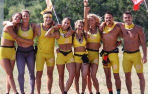 повярвате новите участници игри волята ергенът