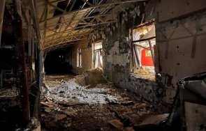 москва обвини киев ударил университета донецк касетъчни бомби