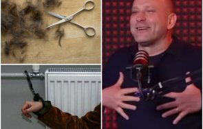 авери далавери тити папазов остригал гаджето заради сенчестия бизнесмен суно