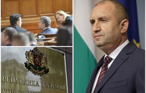 гърми скандал радев пусна интимната връзка без вето съдът решава дали мъжка женска