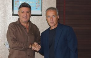 испанец оглави съдийската комисия бфс