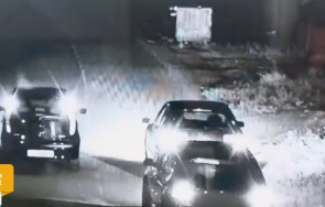 акция гонки пияни шофьори тече района сливен