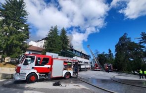 130 деца били лагер пламналия хотел хижа здравец