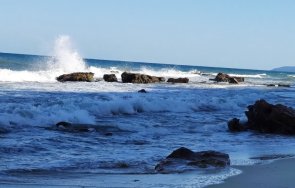 трагедия баща скочи спасява сина бурното море паша дере издъхна