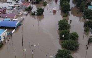 наводнения русия тайфуна ханун 2500 души евакуирани