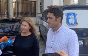 задържаха плантатор 315 растения вида конопа снимки