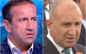 харизанов скочи радев сте вие сме обвини себе държавата слаба мафията силна всички назначения шефове служби негови