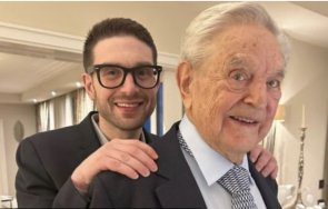 извънредно пик синът сорос кацна тайно софия инструктира министри лидери сглобката