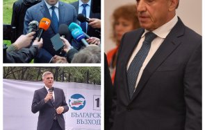 последните минути заради разстрела алексей петров поискаха президента радев незабавно