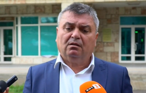 всс решава дали отстрани апелативния прокурор варна