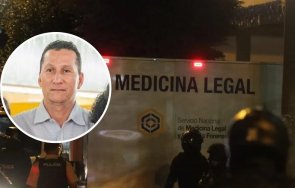 ново политическо убийство еквадор