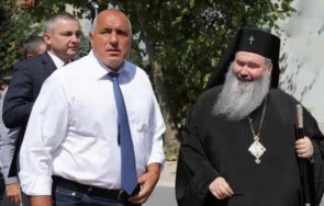 борисов поздрави варна празника града